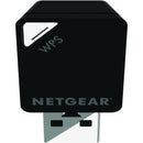 NETGEAR AC600 DUAL BAND WIFI USB ADAPTER, UP TO 433MBPS - BLACK - Brand New