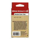 BLACKBURN 12.5" BIKE TUBE - BLACK - Like New