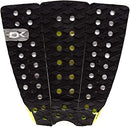 Dakine Launch Surf Traction Pad - Black, One Size - Brand New
