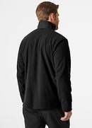 49454 HELLY HANSEN DAYBREAKER BLOCK JACKET MEN L 990 BLACK - Brand New