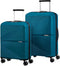 American Tourister Airconic Hardside Luggage 2PC Set - Scratch & Dent