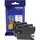 BROTHER PRINTER LC30172PK HIGH YIELD XL BLACK INK CARTRIDGE-2 PACK - BLACK - Brand New