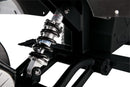 RAZOR DIRT QUAD SX MCGRATH - GREEN/BLACK - Like New