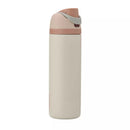 OWALA SPECIAL EDITION 24OZ INSULATED FREESIP BOTTLE - POTTER'S WHEEL - Like New