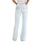 145424 AEROPOSTALE WOMEN'S LOW RISE FLARE JEAN SIZE: WOMEN 12 LIGHT WASH - Brand New