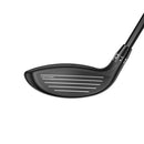 COBRA GOLF LADIES DARKSPEED ADAPT MAX FAIRWAY WOOD 21.5 HELIUM BLACK - Brand New