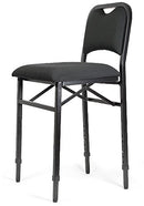 ADJUSTRITE Tall Musician's Chair Black - Brand New