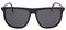 CARRERA SUNGLASSES CARRERA 218 /S 0807 BLACK / M9 GRAY PZ - BLACK/GRAY - Like New