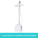 Conair Extreme Steam Deluxe Upright Professional Fabric Steamer B00XVYRFQY - Brand New