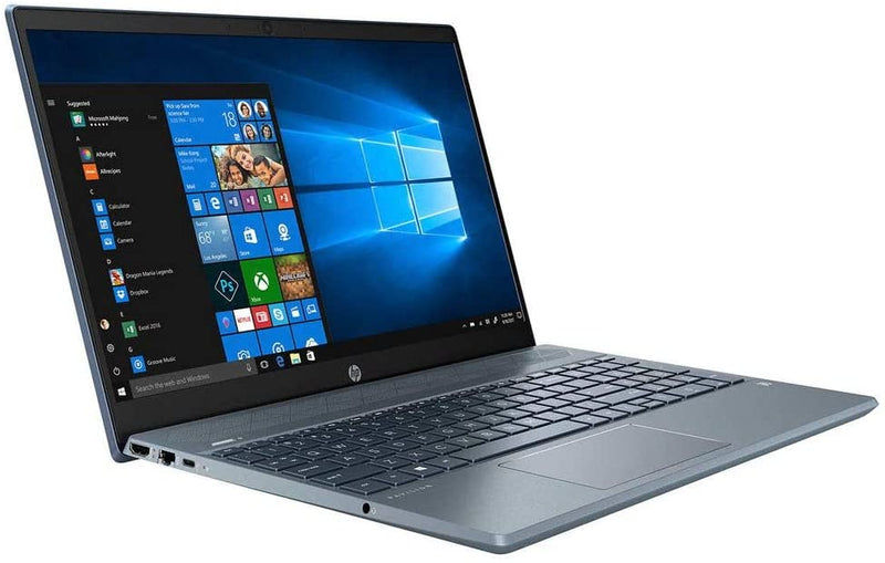 HP PAVILION LATOP 15.6" FHD TOUCH i7-1065G7 16 1TB HDD MX250 15-CS3073CL - Like New