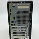 DELL OPTIPLEX 5080 MINI TOWER I7-10700 32GB 1TB SSD WINDOWS 11 PRO - BLACK - Like New