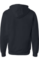 GENERIC AMERICAN LEGEND OUTFITTERS, FULL ZIP HODDIE - SIZE: MEN XL - NAVY - Brand New