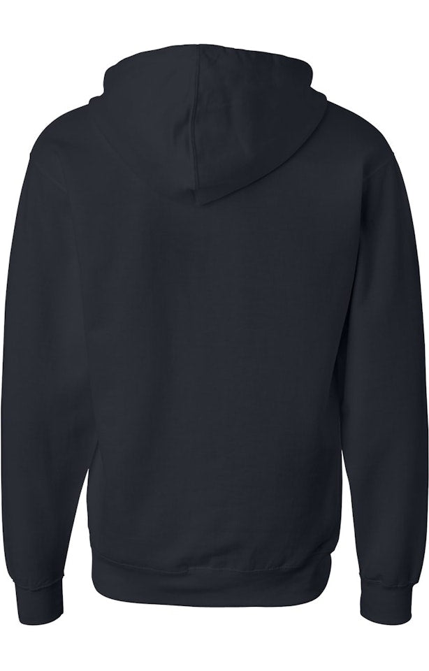 GENERIC AMERICAN LEGEND OUTFITTERS, FULL ZIP HODDIE - SIZE: MEN XL - NAVY - Brand New