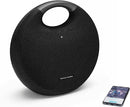 Harman Kardon Onyx Studio 6 Wireless Bluetooth Waterproof HKOS6BLKAM - Black - Like New