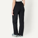 AMAZON ESSENTIALS WOMEN'S WATER REPELLENT HIKING OUTDOOR PANTS WOMEN XL BLACK - Brand New