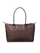 Fiorelli Women's Bonnie Tote Bag - Winter Leopard - Brand New