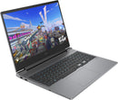 HP OMEN 16-AE0073 16.1″ FHD 144HZ, I7-14650HX 32GB 1TB SSD RTX 4060 WIN11 SILVER - Like New