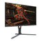 AOC 27G10 27" FULL HD (1920 X 1080) 180HZ GAMING MONITOR - BLACK - Like New
