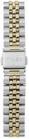 TIMEX HERITAGE WATERBURY WATCH - Like New