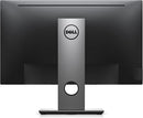 For Parts: Dell Professional 23.8" FHD 1080P Screen LED-Lit Monitor P2417H DEFECTIVE SCREEN