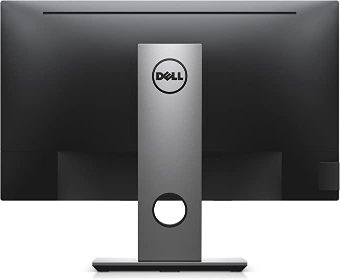 Dell Professional 23.8" FHD 1080P Screen LED-Lit Monitor P2417H - Black - Like New