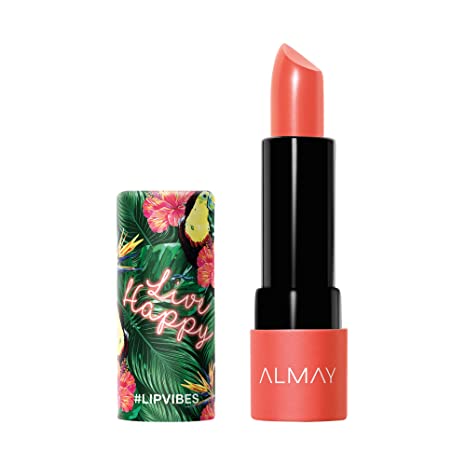 Almay Matte Cream Finish Love Yourself Lip - Pack of 1 New