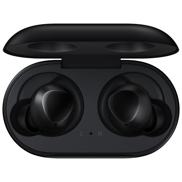 Samsung Galaxy Buds True Wireless Earbuds CA SM-R170NZKAXAC - Black Like New