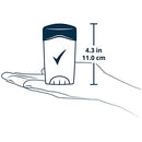 DEGREE CLINICAL PROTECTION LONG LASTING MEN'S ANTIPERSPIRANT DEODORANT STICK - Brand New