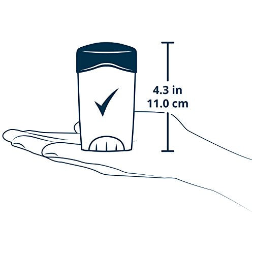 DEGREE CLINICAL PROTECTION LONG LASTING MEN'S ANTIPERSPIRANT DEODORANT STICK - Brand New