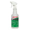 Betco® AF79 Spray Bottles, 32 Oz., Pearlized, Case Of 12 - Like New