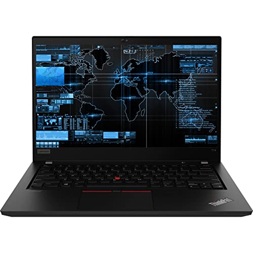LENOVO THINKPAD T14 14" FHD RYZEN 5 PRO 4650U 16GB 256GB SSD - Scratch & Dent