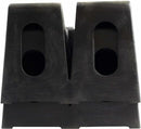 FloTool 11909 RhinoRamps Vehicle Ramps (Pair, 12,000lb. GVW Capacity) - Brand New
