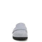 J0892F5021 Vionic Women's Gemma Mules Footbed Light Grey Size 7 - Like New