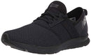 NEW BALANCE WOMEN'S FUELCORE NERGIZE V1 SNEAKER (BLACK/MAGNET) SIZE 6 - Like New