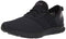NEW BALANCE WOMEN'S FUELCORE NERGIZE V1 SNEAKER (BLACK/MAGNET) SIZE 6 - Like New
