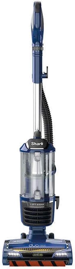 Shark UV700 DuoClean Zero-M Lift-Away Bagless Upright Vacuum - Scratch & Dent