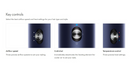 Dyson Airwrap Multi-styler Complete Long - Prussian Blue HS05 - Like New