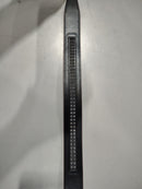 GENERIC MEN'S LEATHER RATCHET COMFORT CLICK BELT DRESS - SIZE: MEN 28-50 - BROWN - Like New