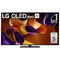LG 65-INCH-Class OLED EVO G4 SERIES 4K PROCESSOR FLAT SCREEN OLED65G4SUB - Black - Like New