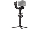 DJI RONIN SC CAMERA STABILIZER 3-AXIS HANDHELD GIMBAL DSLR MIRRORLESS - Black - Brand New