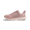 1127896 HOKA ONE ONE Clifton 9 Womens Shoes Pink Peach Mist 9 Like New