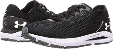 3023543-002 Under Armour Men's HOVR Sonic 4 Running Shoe New