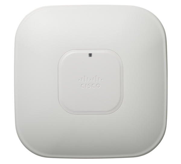 Cisco AIR-CAP3502I-A-K9 WIRELESS ACCESS POINT Like New