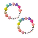 RDYKGOOG SISTER'S BIG BRACELET GIFT LITTLE GIRLS' SISTER JEWELRY - BIG SISTER - Brand New