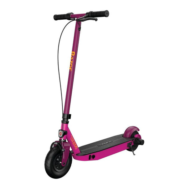 RAZOR E195 ELECTRIC SCOOTER - MAGENTA - Like New