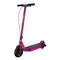 RAZOR E195 ELECTRIC SCOOTER - MAGENTA - Like New