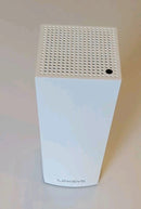 LINKSYS MX55EC VELOP ATLAS WIFI 6 MESH ROUTER WIRELESS SYSTEM- 1 PACK - WHITE - Like New