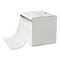 UNIVERSAL BUBBLE PACKAGING 0.19" THICK 12" X 175 FT PERFORATED EVERY 12" - CLEAR - Like New