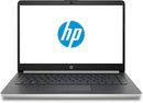 For Parts: HP 14'' FHD I3-8130U 4GB 128GB 14-DF0023CL - PHYSICAL DAMAGE - DEFECTIVE SCREEN