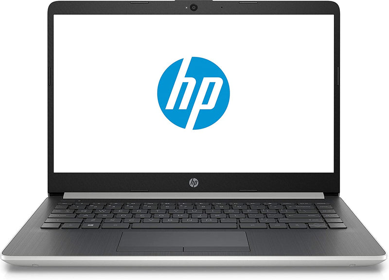 For Parts: HP NOTEBOOK 14" FHD I3-8130U 4 128GB SSD 14-DF0023CL PHYSICAL DAMAGE